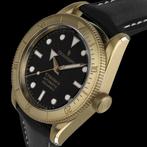 Tecnotempo - Automatic - Bronze Etrusco - Limited Edition, Sieraden, Tassen en Uiterlijk, Horloges | Heren, Nieuw