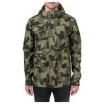 AGU POCKET REGENJAS URBAN OUTDOOR HEREN ARMY GROEN, Agu, Nieuw, Bovenkleding, Heren