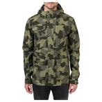 AGU POCKET REGENJAS URBAN OUTDOOR HEREN ARMY GROEN, Fietsen en Brommers, Fietsaccessoires | Fietskleding, Nieuw, Bovenkleding