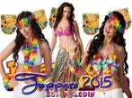 HAWAII Party Kleding!