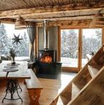 Houtkachel Nordflam Toria 9 - 15kw, Huis en Inrichting, Kachels, Ophalen, Nieuw, Hout