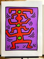 Keith Haring (after) - Moods (1987) - Jaren 2000, Antiek en Kunst