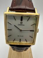 Omega - De Ville - 24595000 - Unisex - 1960-1969, Sieraden, Tassen en Uiterlijk, Horloges | Heren, Nieuw