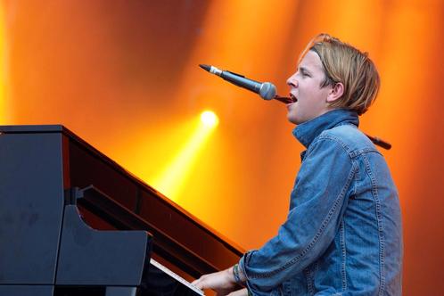 Tom Odell, AFAS Live Amsterdam, zaterdag 23 maart 2024, Tickets en Kaartjes, Evenementen en Festivals