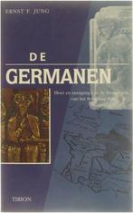 De Germanen - De Germanen, Boeken, Ophalen of Verzenden, Nieuw