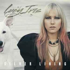 cd - Lucy Iris - Silver Lining, Cd's en Dvd's, Cd's | Overige Cd's, Zo goed als nieuw, Verzenden