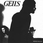 cd - Geils - Monkey Island, Verzenden, Zo goed als nieuw