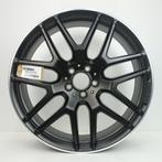 Originele velgen 21 inch Mercedes GLB-klasse AMG *OS1004644*, Auto-onderdelen, Banden en Velgen, Gebruikt, Velg(en), Personenwagen