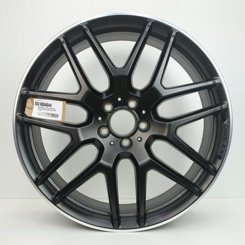Originele velgen 21 inch Mercedes GLB-klasse AMG *OS1004644*, Auto-onderdelen, Banden en Velgen, Velg(en), Gebruikt, 21 inch, Personenwagen