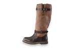 Travelin Laarzen in maat 36 Bruin | 10% extra korting, Kleding | Dames, Schoenen, Hoge laarzen, Bruin, Verzenden, Travelin