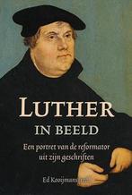Luther in beeld 9789033128264, Gelezen, Diverse auteurs, Verzenden