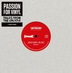 Passion For Vinyl 9789082783919 Robert Haagsma, Verzenden, Zo goed als nieuw, Robert Haagsma