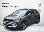 Zakelijke Lease |  Opel Crossland 1.2 Turbo Elegance, Stof, Gebruikt, Euro 6, Overige kleuren