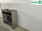 Aluca bedrijfswageninrichting 1010x420x1155mm (2767), Auto diversen, Overige Auto diversen, Ophalen of Verzenden