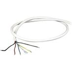 Scanpart perilex kabel 2.5 meter - Aansluitkabel geschikt, Ophalen of Verzenden, Zo goed als nieuw
