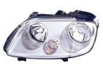 KOPLAMP VOOR VW CADDY 2004-2010 2K0941005B, Ophalen of Verzenden, Nieuw