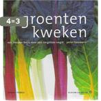 Groenten Kweken 9789020951110 P. Bauwens, Boeken, Verzenden, Zo goed als nieuw, P. Bauwens