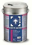 Uzin PE 460 Epoxy-primer vochtscherm 20kg, Huis en Inrichting, Stoffering | Vloerbedekking, Verzenden
