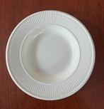 Tafelservies voor 6 (6) - Porselein - Wedgwood Edme