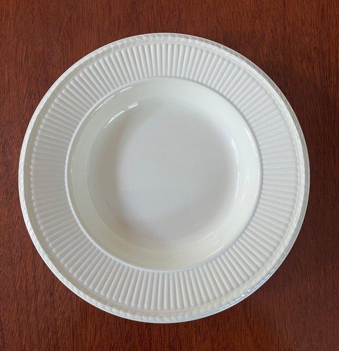 Tafelservies voor 6 (6) - Porselein - Wedgwood Edme, Antiek en Kunst, Antiek | Meubels | Tafels