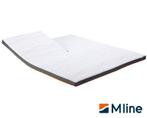 M Line Splittopper Luxe Soft, Nieuw