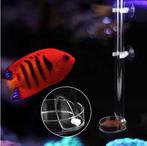 Acryl Aquarium Voederbuis –Transparante Vis en Garnalen Feed, Dieren en Toebehoren, Vissen | Aquaria en Toebehoren, Verzenden