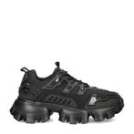Steve Madden Prize dad sneakers voor heren in het Zwart, Kleding | Heren, Schoenen, Verzenden, Zwart, Nieuw, Sneakers of Gympen