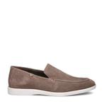 Cafe Moda mocassins & loafers voor heren in het Bruin, Bruin, Verzenden, Nieuw, Espadrilles of Moccasins