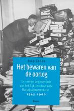 Het bewaren van de oorlog 9789085065081 Julie Cohen, Boeken, Verzenden, Gelezen, Julie Cohen