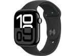Apple Watch Series 10 - GPS - 46mm - Jet Black Ink, Verzenden, Zo goed als nieuw