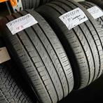 2 x Pirelli Scorpion Verde 255-55-19 Zomerbanden 5,5mm, 19 inch, Gebruikt, 255 mm, Ophalen of Verzenden