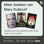 Pretty Baby 9781848453968 Mary Kubica, Verzenden, Zo goed als nieuw, Mary Kubica