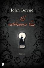 Het victoriaanse huis 9789022578018 John Boyne, Verzenden, Gelezen, John Boyne