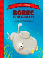 Borre Leesclub Borre en de duikboot groep 1, Boeken, Schoolboeken, Nieuw, Verzenden