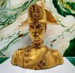 Buste, Carabiniere Semper Fidelis, Celebrazione 150^, Antiek en Kunst, Curiosa en Brocante