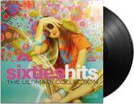Various - Sixties Hits - The Ultimate Collection (LP), Cd's en Dvd's, Verzenden, Nieuw in verpakking