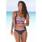 Lascana Bikinibroekje Rainbow, Kleding | Dames, Verzenden, Nieuw