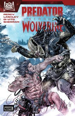 Predator vs. Wolverine, Boeken, Strips | Comics, Nieuw, Verzenden