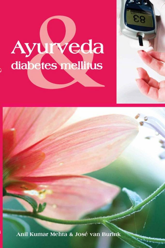 Ayurveda & diabetes mellitis 9789051796025 A.K. Mehta, Boeken, Wetenschap, Zo goed als nieuw, Verzenden