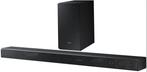 Samsung HW-K850 Draadloze 5.1 Soundbar, Ophalen, Met externe subwoofer, Zo goed als nieuw