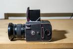 Kiev 88 + Mir 26B 3,5/45mm 120 / medium formaat camera, Nieuw