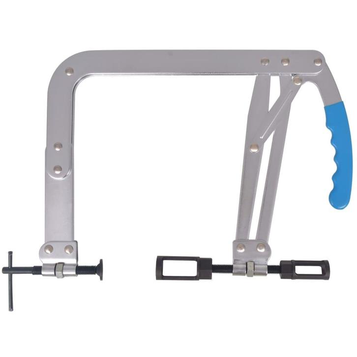 vidaXL Klepveerspanner, Doe-het-zelf en Verbouw, Gereedschap | Handgereedschap, Nieuw, Verzenden