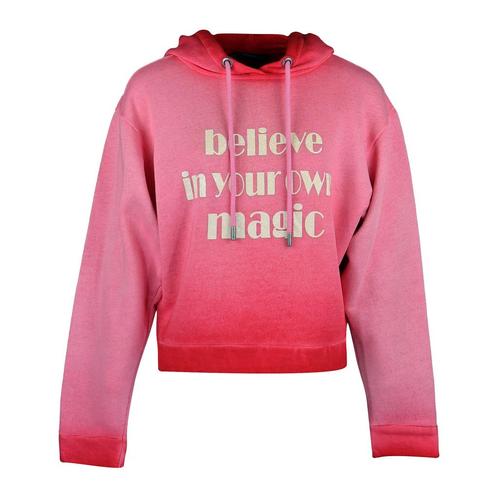 Princess goes Hollywood • roze hoodie • S, Kleding | Dames, Truien en Vesten, Roze, Nieuw, Maat 36 (S), Verzenden