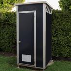 Gloednieuwe toilet cabine voor een scherpe prijs / OP = OP, Nieuw