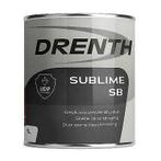 Drenth LGX Sublime SB | Buiten verf, Doe-het-zelf en Verbouw, Verf, Beits en Lak, Ophalen of Verzenden, Nieuw