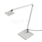 Nimbus Roxxane Home Tafellamp met voet, wit mat - 2.700 K, Verzenden, Nieuw