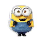 Zilveren munt Minion vorm Bob 2021 Proof 1 troy ounce, Verzenden