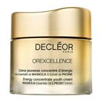 Decléor  Orexcellence  Energy Concentrate Youth Cream  50 ml, Nieuw, Verzenden