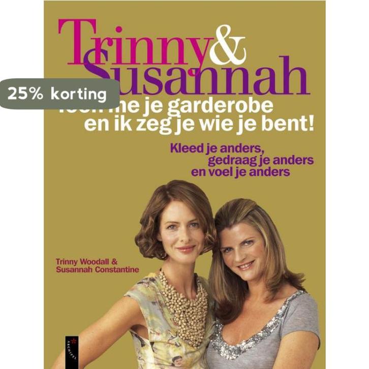 Toon me je garderobe en ik zeg je wie je bent 9789063052461, Boeken, Hobby en Vrije tijd, Gelezen, Verzenden