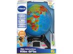 VTech Mijn Interactieve Video Globe - Wereldbol Kinderen -, Kinderen en Baby's, Verzenden, Zo goed als nieuw